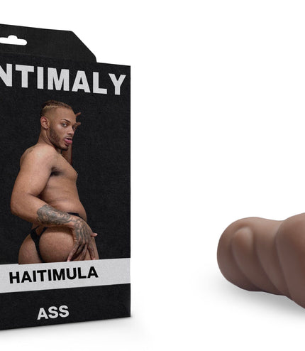 Intimaly Pocket Ass Feel HaitiMula