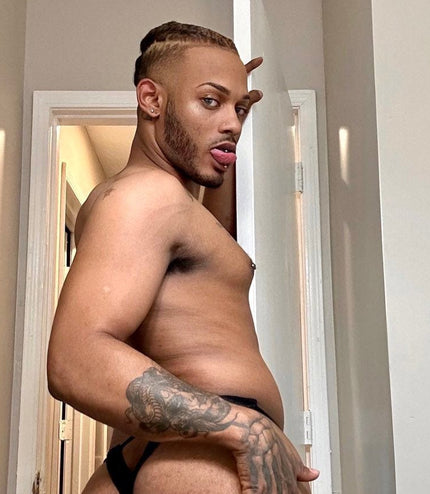 Intimaly Pocket Ass Feel HaitiMula