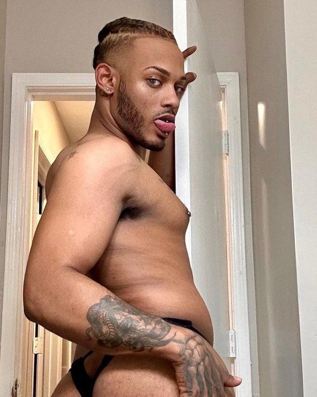 Intimaly Pocket Ass Feel HaitiMula