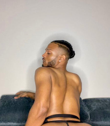 Intimaly Pocket Ass Feel HaitiMula