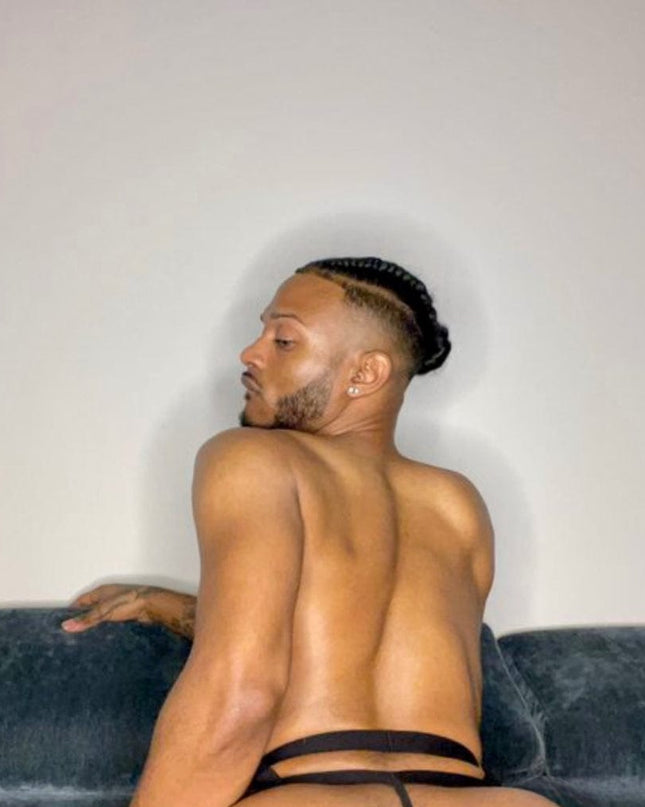 Intimaly Pocket Ass Feel HaitiMula