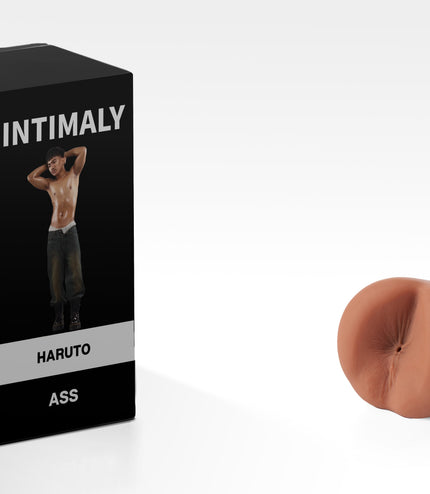 Intimaly Pocket Ass Feel Haruto