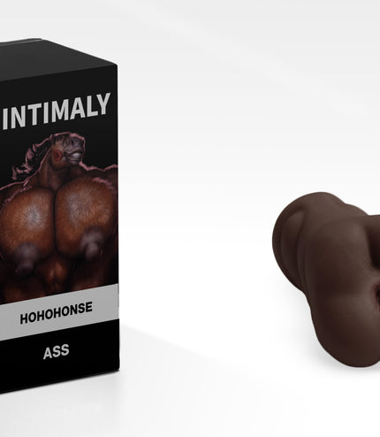 Intimaly Pocket Ass Feel Hohohonse