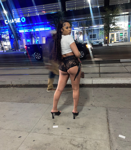 Intimaly Pocket Ass Feel Honeytheitgirl