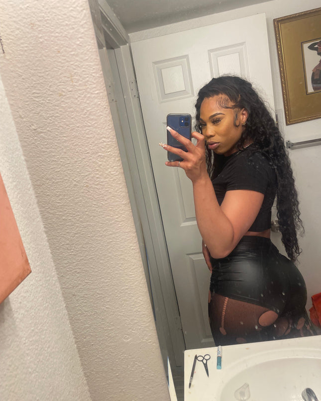 Intimaly Pocket Ass Feel Honeytheitgirl