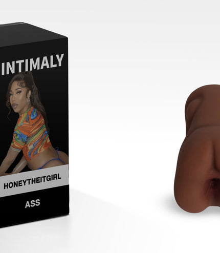 Intimaly Pocket Ass Feel Honeytheitgirl