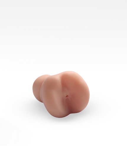 Intimaly Pocket Ass Feel Hooded June