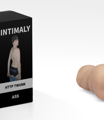 Intimaly Pocket Ass Feel HTTP TWUNK