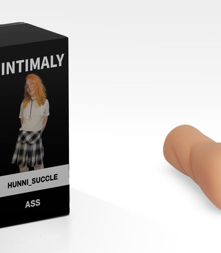 Intimaly Pocket Ass Feel Hunni_Succle