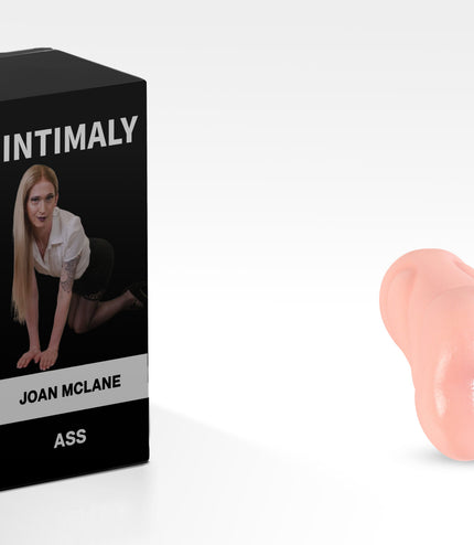 Intimaly Pocket Ass Feel Joan Mclane