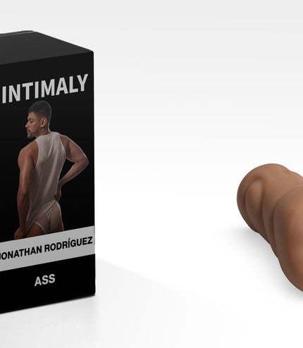 Intimaly Pocket Ass Feel Jonathan Rodríguez