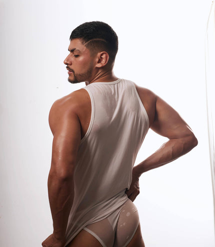 Intimaly Pocket Ass Feel Jonathan Rodríguez
