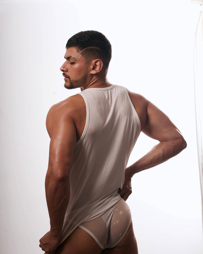 Intimaly Pocket Ass Feel Jonathan Rodríguez