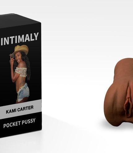 Intimaly Pocket Ass Feel Kami Carter