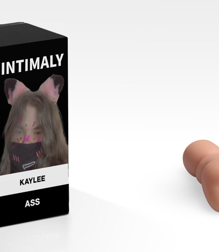 Intimaly Pocket Ass Feel Kaylee