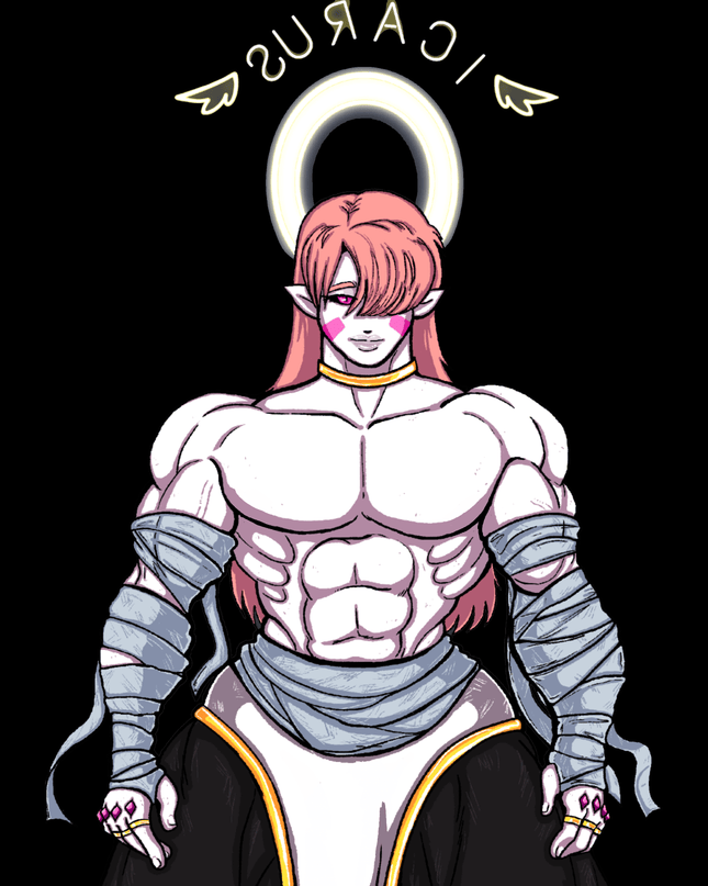 Intimaly Pocket Ass Feel Kojoarts