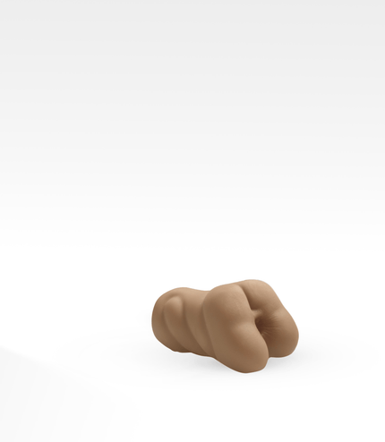 Intimaly Pocket Ass Feel Levy Foxx