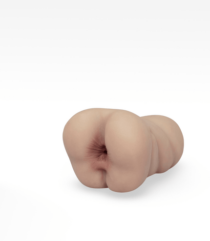 Intimaly Pocket Ass Feel Lilia Lust