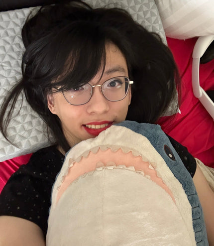 Intimaly Pocket Ass Feel Lilia Lust