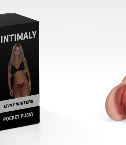 Intimaly Pocket Ass Feel Livvy Winters