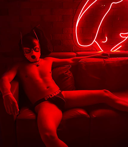 Intimaly Pocket Ass Feel Locked2U