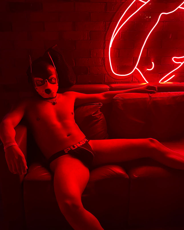 Intimaly Pocket Ass Feel Locked2U