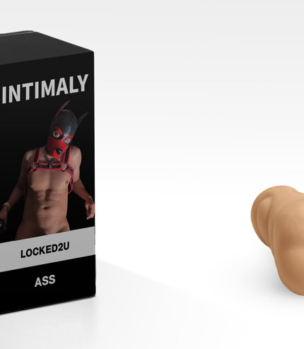 Intimaly Pocket Ass Feel Locked2U