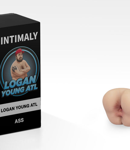 Intimaly Pocket Ass Feel Logan Young Atl