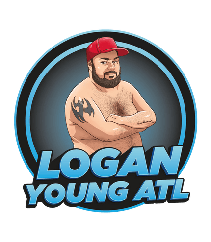 Intimaly Pocket Ass Feel Logan Young Atl