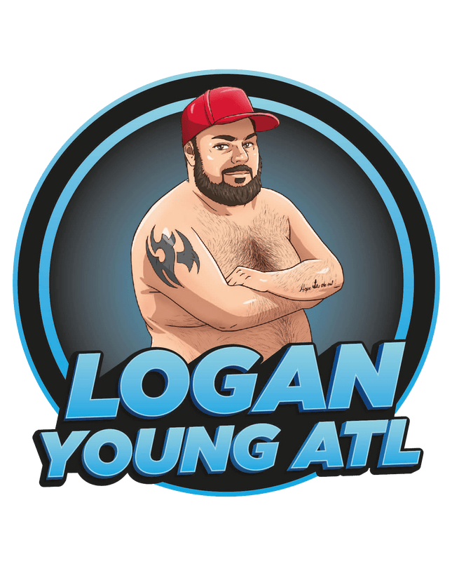 Intimaly Pocket Ass Feel Logan Young Atl