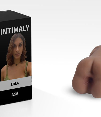 Intimaly Pocket Ass Feel Lola