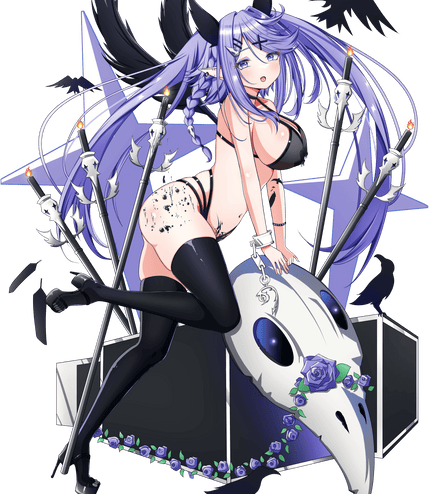 Intimaly Pocket Ass Feel LoonaValkyria