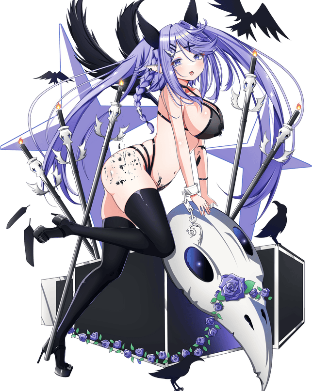 Intimaly Pocket Ass Feel LoonaValkyria