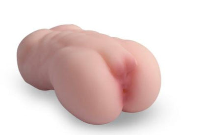 Intimaly Pocket Ass Feel LoonaValkyria