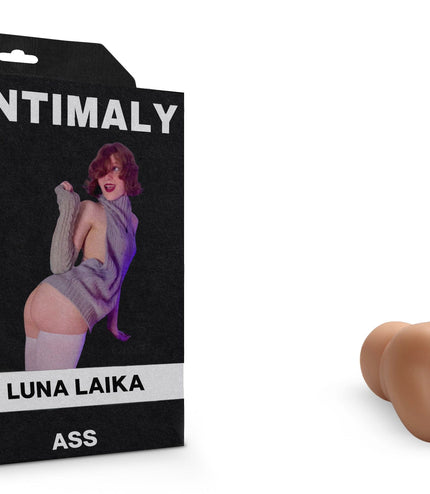Intimaly Pocket Ass Feel Luna Laika