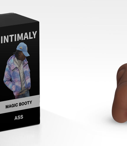 Intimaly Pocket Ass Feel Magic Booty