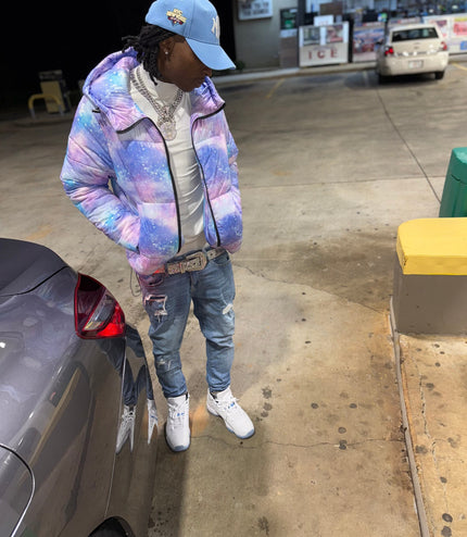 Intimaly Pocket Ass Feel Magic Booty