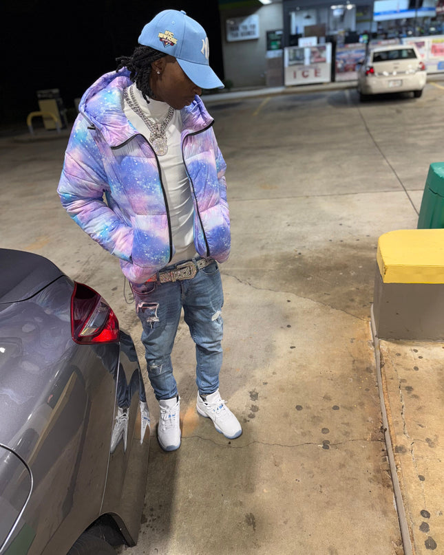 Intimaly Pocket Ass Feel Magic Booty