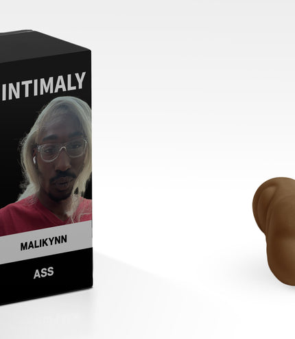 Intimaly Pocket Ass Feel Malikynn