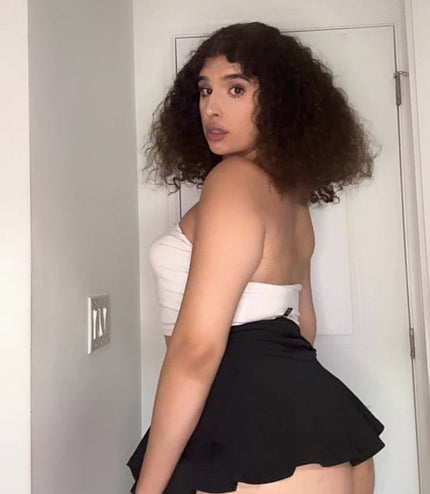 Intimaly Pocket Ass Feel Nicole