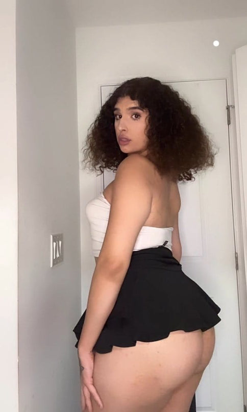 Intimaly Pocket Ass Feel Nicole