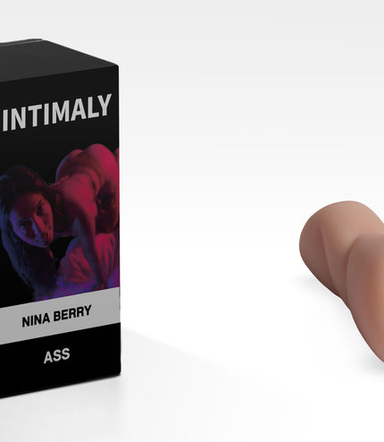 Intimaly Pocket Ass Feel Nina Berry