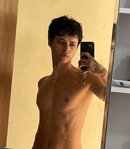 Intimaly Pocket Ass Feel Novinfetiches