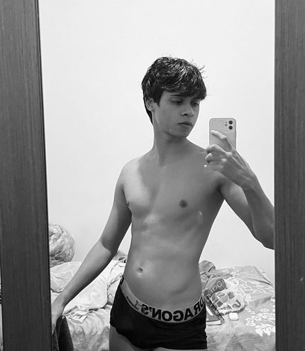 Intimaly Pocket Ass Feel Novinfetiches