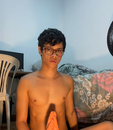 Intimaly Pocket Ass Feel Novinfetiches