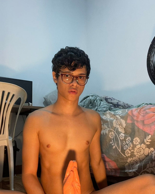 Intimaly Pocket Ass Feel Novinfetiches