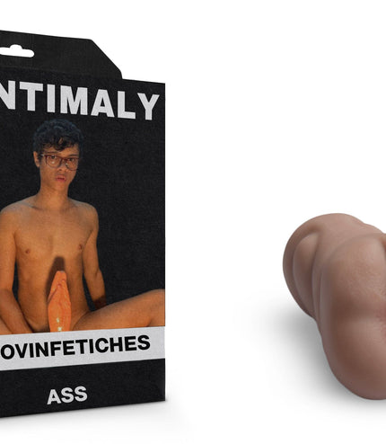 Intimaly Pocket Ass Feel Novinfetiches