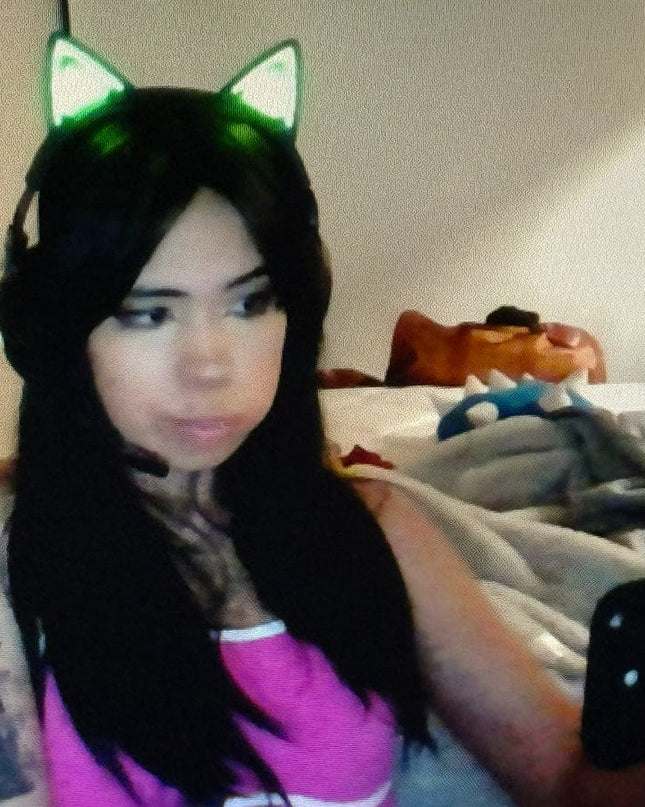 Intimaly Pocket Ass Feel plushwuff