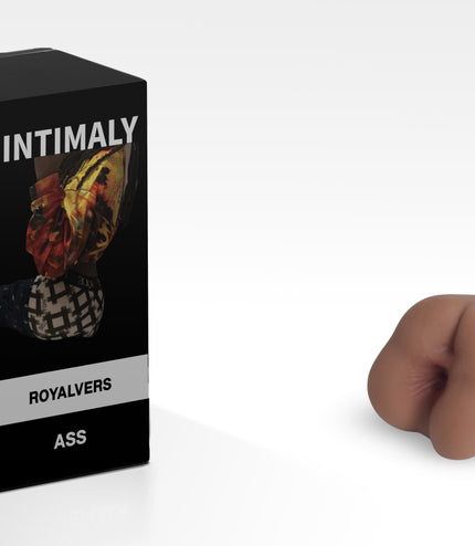 Intimaly Pocket Ass Feel Royalvers