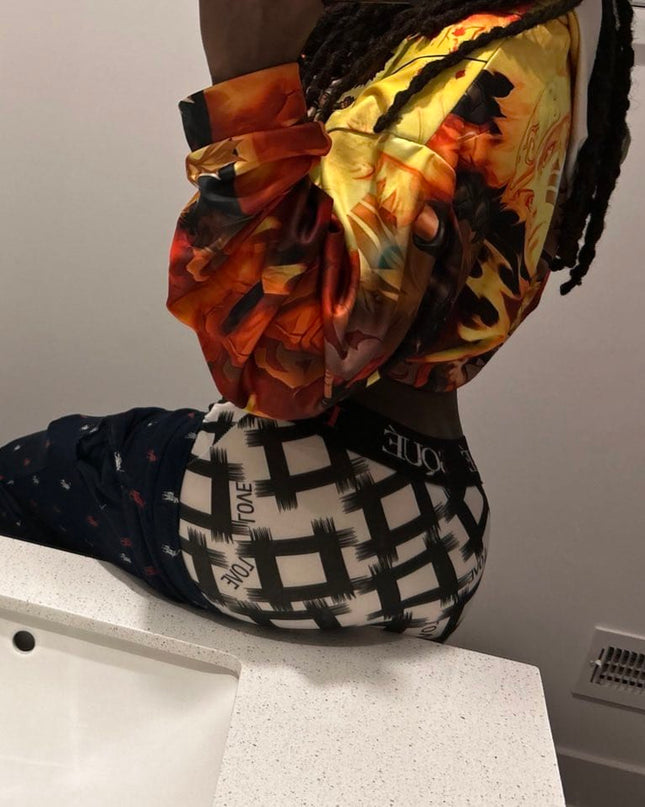 Intimaly Pocket Ass Feel Royalvers